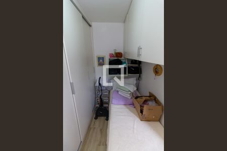 Apartamento à venda com 114m², 3 quartos e 2 vagasQuarto de Serviço