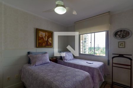 Quarto 1 Suíte de apartamento à venda com 3 quartos, 114m² em Perdizes, São Paulo