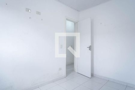 Quarto de casa de condomínio à venda com 2 quartos, 70m² em Jardim Sao Nicolau, São Paulo