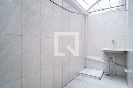 Casa de condomínio à venda com 70m², 2 quartos e 1 vagaÁrea de Serviço