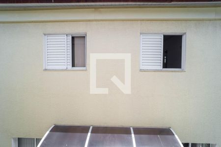 Casa de condomínio à venda com 70m², 2 quartos e 1 vagaVista