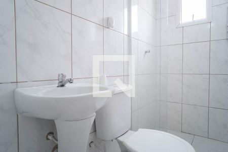 Casa de condomínio à venda com 70m², 2 quartos e 1 vagaBanheiro