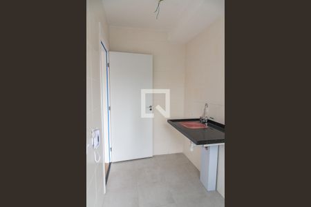 Apartamento para alugar com 27m², 1 quarto e sem vaga Apartamento para alugar com 27m², 1 quarto e sem vagaCozinha