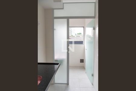 Apartamento para alugar com 27m², 1 quarto e sem vaga Apartamento para alugar com 27m², 1 quarto e sem vagaCozinha