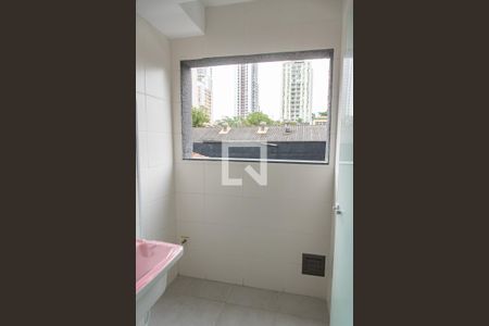 Apartamento para alugar com 27m², 1 quarto e sem vaga Apartamento para alugar com 27m², 1 quarto e sem vagaÁrea de serviço