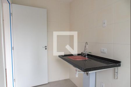 Apartamento para alugar com 27m², 1 quarto e sem vaga Apartamento para alugar com 27m², 1 quarto e sem vagaCozinha