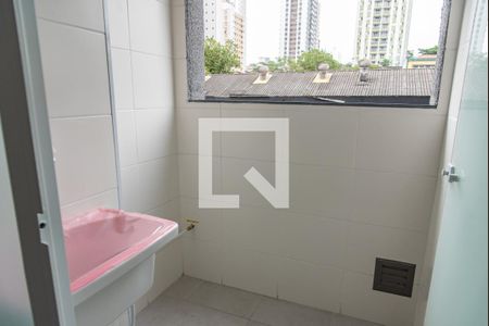 Apartamento para alugar com 27m², 1 quarto e sem vaga Apartamento para alugar com 27m², 1 quarto e sem vagaÁrea de serviço