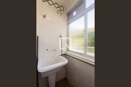 Apartamento para alugar com 51m², 1 quarto e 1 vaga Apartamento para alugar com 51m², 1 quarto e 1 vagaCozinha