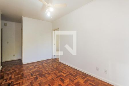 Sala de apartamento para alugar com 1 quarto, 51m² em Passo da Areia, Porto Alegre