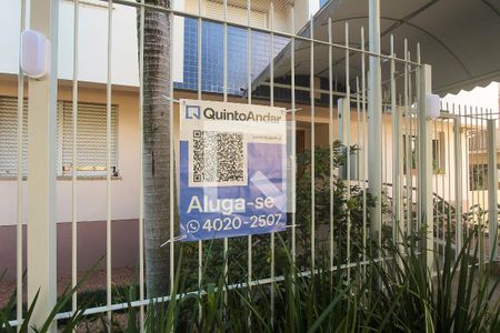 Apartamento para alugar com 51m², 1 quarto e 1 vaga Apartamento para alugar com 51m², 1 quarto e 1 vagaPLACA