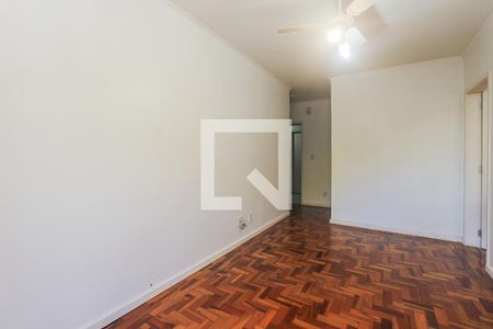 Sala de apartamento para alugar com 1 quarto, 51m² em Passo da Areia, Porto Alegre