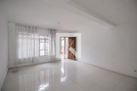 Sala de casa para alugar com 2 quartos, 130m² em Vila da Saúde, São Paulo