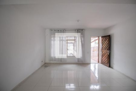 Sala de casa para alugar com 2 quartos, 130m² em Vila da Saúde, São Paulo