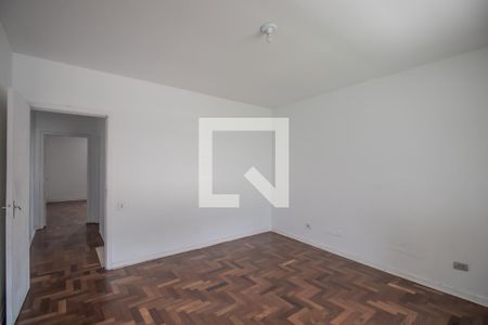 Casa para alugar com 130m², 2 quartos e 2 vagasQuarto 2