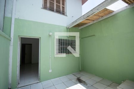 Casa para alugar com 130m², 2 quartos e 2 vagasQuintal e Área de Serviço