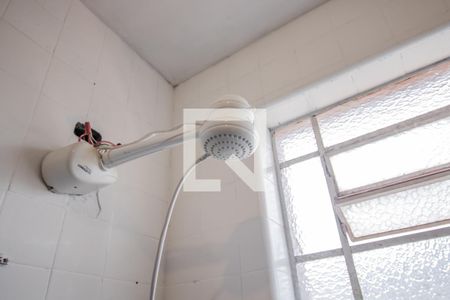 Casa para alugar com 130m², 2 quartos e 2 vagasBanheiro