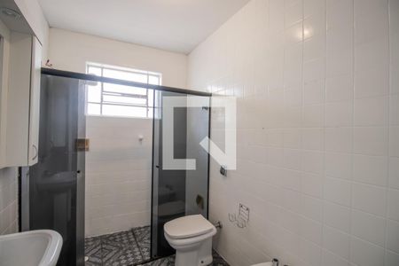 Casa para alugar com 130m², 2 quartos e 2 vagasBanheiro