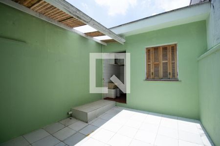 Casa para alugar com 130m², 2 quartos e 2 vagasQuintal e Área de Serviço