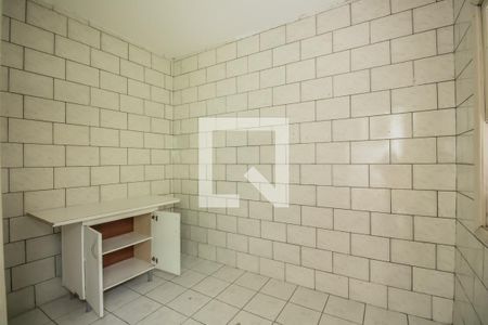 Casa para alugar com 130m², 2 quartos e 2 vagasQuarto de Serviço