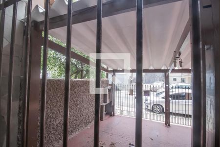 Vista da Sala de casa para alugar com 2 quartos, 130m² em Vila da Saúde, São Paulo