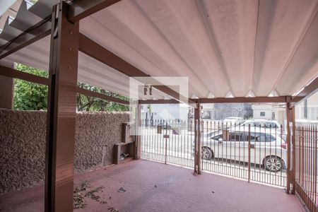 Casa para alugar com 130m², 2 quartos e 2 vagasGaragem 