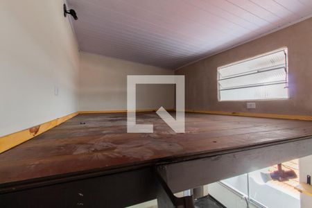 Quarto de casa para alugar com 1 quarto, 18m² em Vila Sonia, São Paulo