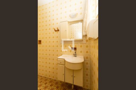 Banheiro de casa à venda com 2 quartos, 70m² em Ponte Sao Joao, Jundiaí