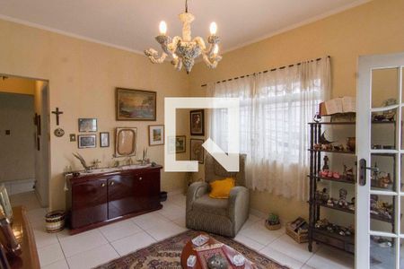 Casa à venda com 3 quartos, 350m² em Vila Pereira Cerca, São Paulo