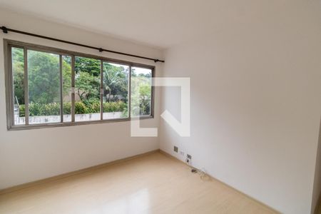 Sala de apartamento para alugar com 2 quartos, 70m² em Butantã, São Paulo