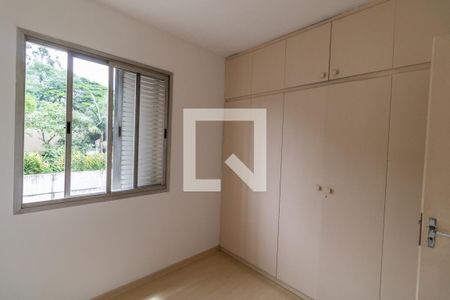 Quarto 1 de apartamento para alugar com 2 quartos, 70m² em Butantã, São Paulo