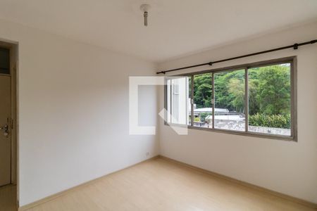 Sala de apartamento para alugar com 2 quartos, 70m² em Butantã, São Paulo