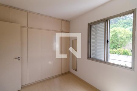 Quarto 2 de apartamento para alugar com 2 quartos, 70m² em Butantã, São Paulo