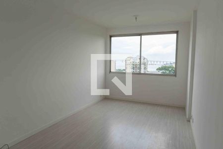 Sala de apartamento à venda com 2 quartos, 90m² em Ingá, Niterói