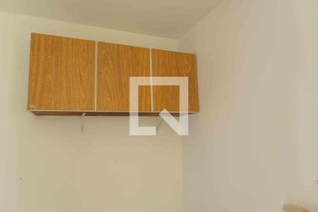 Apartamento à venda com 90m², 2 quartos e 1 vagaQuarto de Serviço