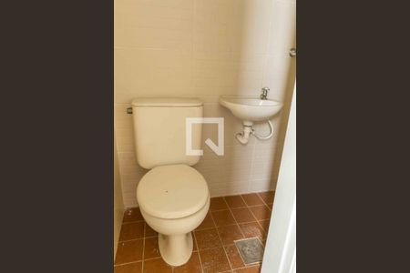 Apartamento à venda com 90m², 2 quartos e 1 vagaBanheiro de Serviço