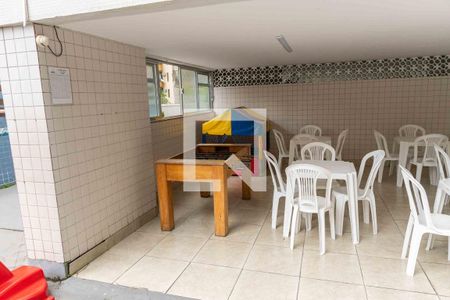 Apartamento à venda com 90m², 2 quartos e 1 vagaÁrea Comum - Playground