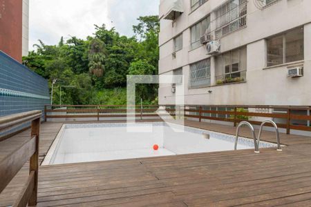 Apartamento à venda com 90m², 2 quartos e 1 vagaÁrea comum - Piscina
