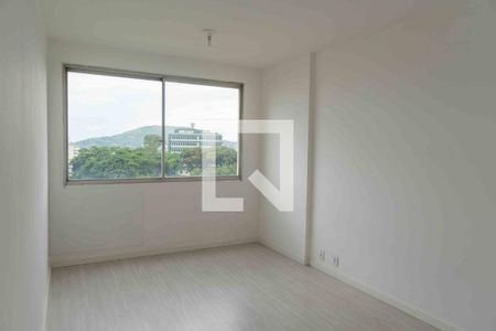Sala de apartamento à venda com 2 quartos, 90m² em Ingá, Niterói