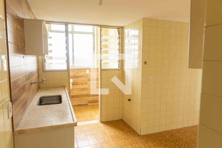 Apartamento à venda com 90m², 2 quartos e 1 vagaCozinha