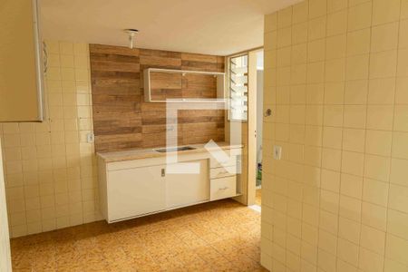 Apartamento à venda com 90m², 2 quartos e 1 vagaCozinha