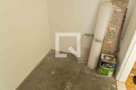 Apartamento à venda com 90m², 2 quartos e 1 vagaQuarto de Serviço