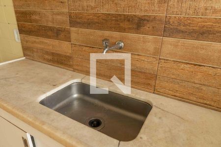 Apartamento à venda com 90m², 2 quartos e 1 vagaCozinha