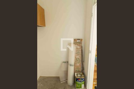 Apartamento à venda com 90m², 2 quartos e 1 vagaQuarto de Serviço