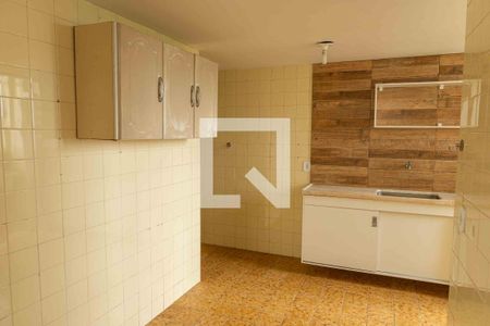 Apartamento à venda com 90m², 2 quartos e 1 vagaCozinha