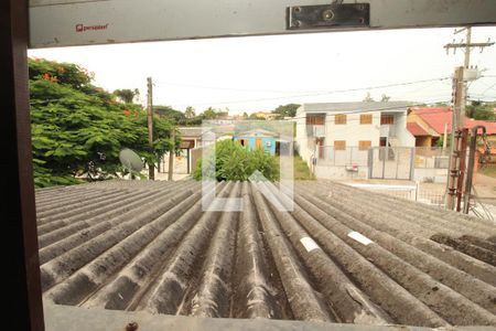 Casa à venda com 75m², 2 quartos e 1 vagaVista do quarto 2