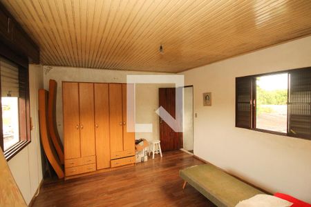 Casa à venda com 75m², 2 quartos e 1 vagaQuarto 2