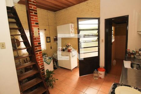 Casa à venda com 75m², 2 quartos e 1 vagaCozinha