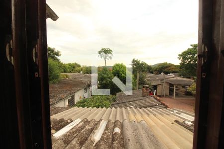 Casa à venda com 75m², 2 quartos e 1 vagaVista do quarto 2