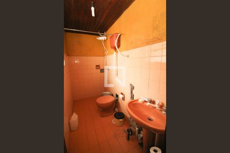 Casa à venda com 75m², 2 quartos e 1 vagaBanheiro