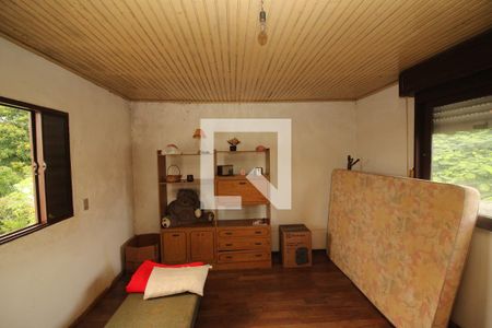 Casa à venda com 75m², 2 quartos e 1 vagaQuarto 2